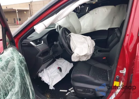 2021 Toyota Rav4 Prime Xse from USA, damaged, VIN JTMFB3FV8MD052645